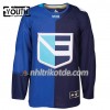 Team Europa Trikot Blank 2016 World Cup Blau Premier - Kinder